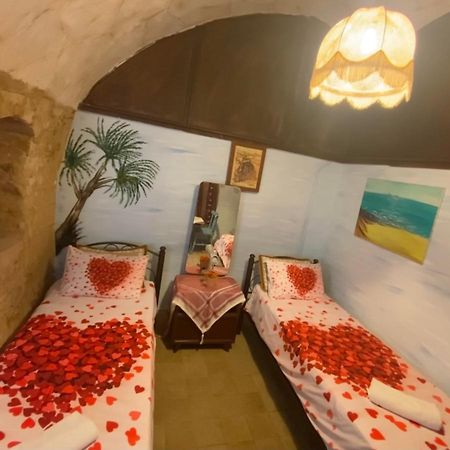 Guest House Antique Nazaret Exterior foto