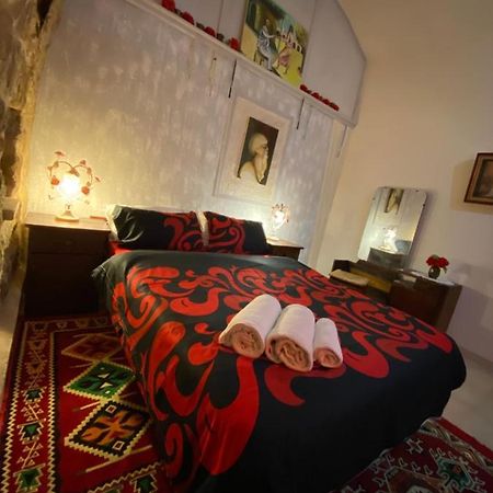 Guest House Antique Nazaret Exterior foto