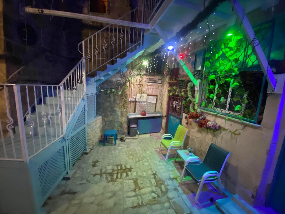 Guest House Antique Nazaret Exterior foto