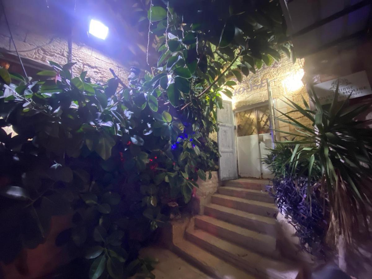 Guest House Antique Nazaret Exterior foto