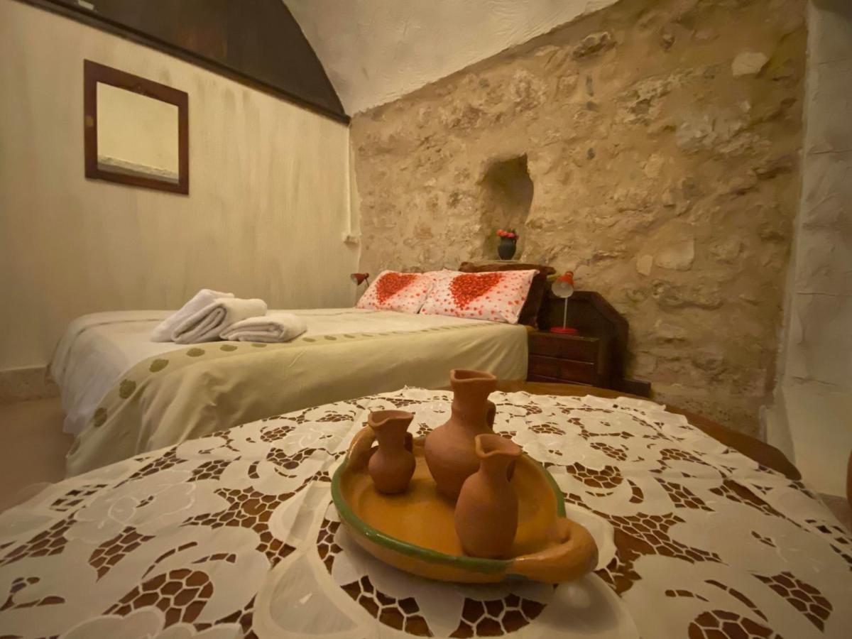 Guest House Antique Nazaret Exterior foto