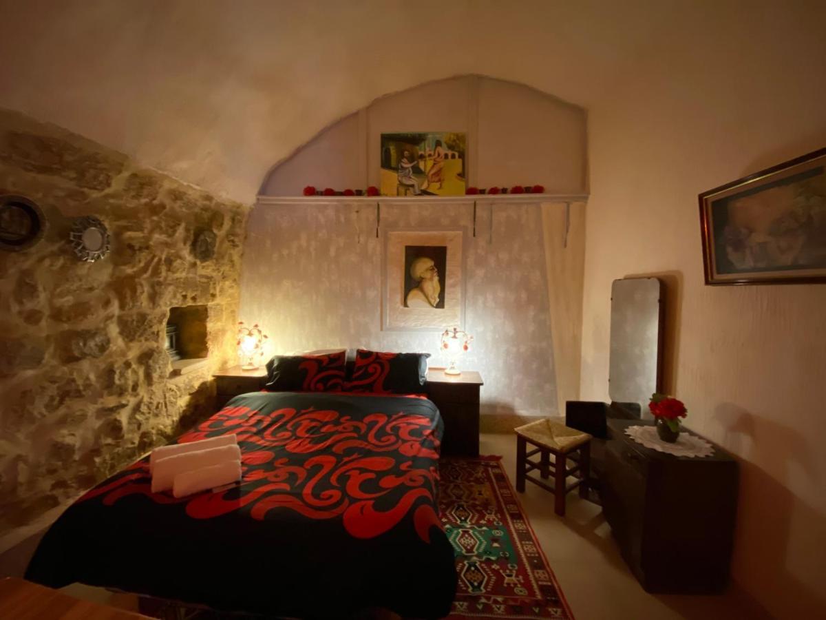 Guest House Antique Nazaret Exterior foto