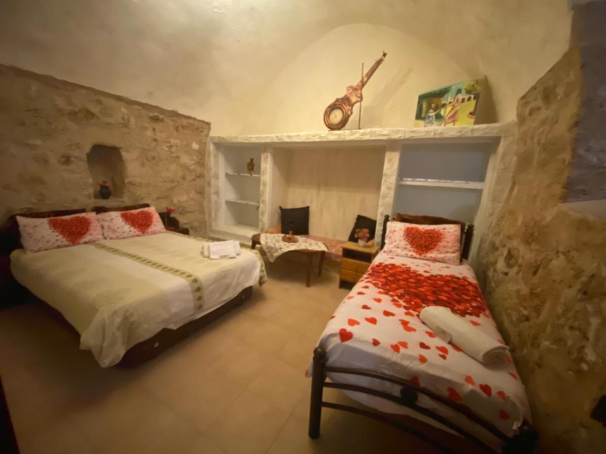 Guest House Antique Nazaret Exterior foto