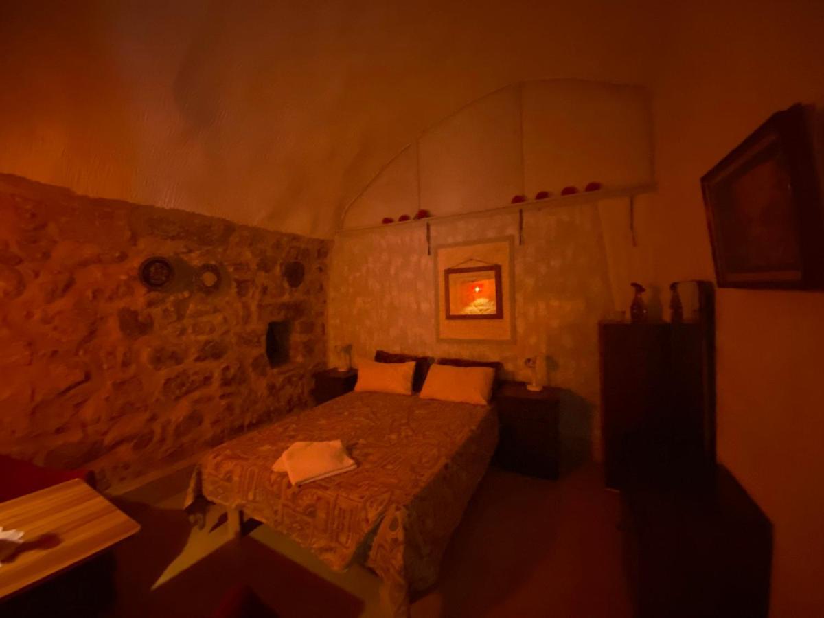 Guest House Antique Nazaret Exterior foto