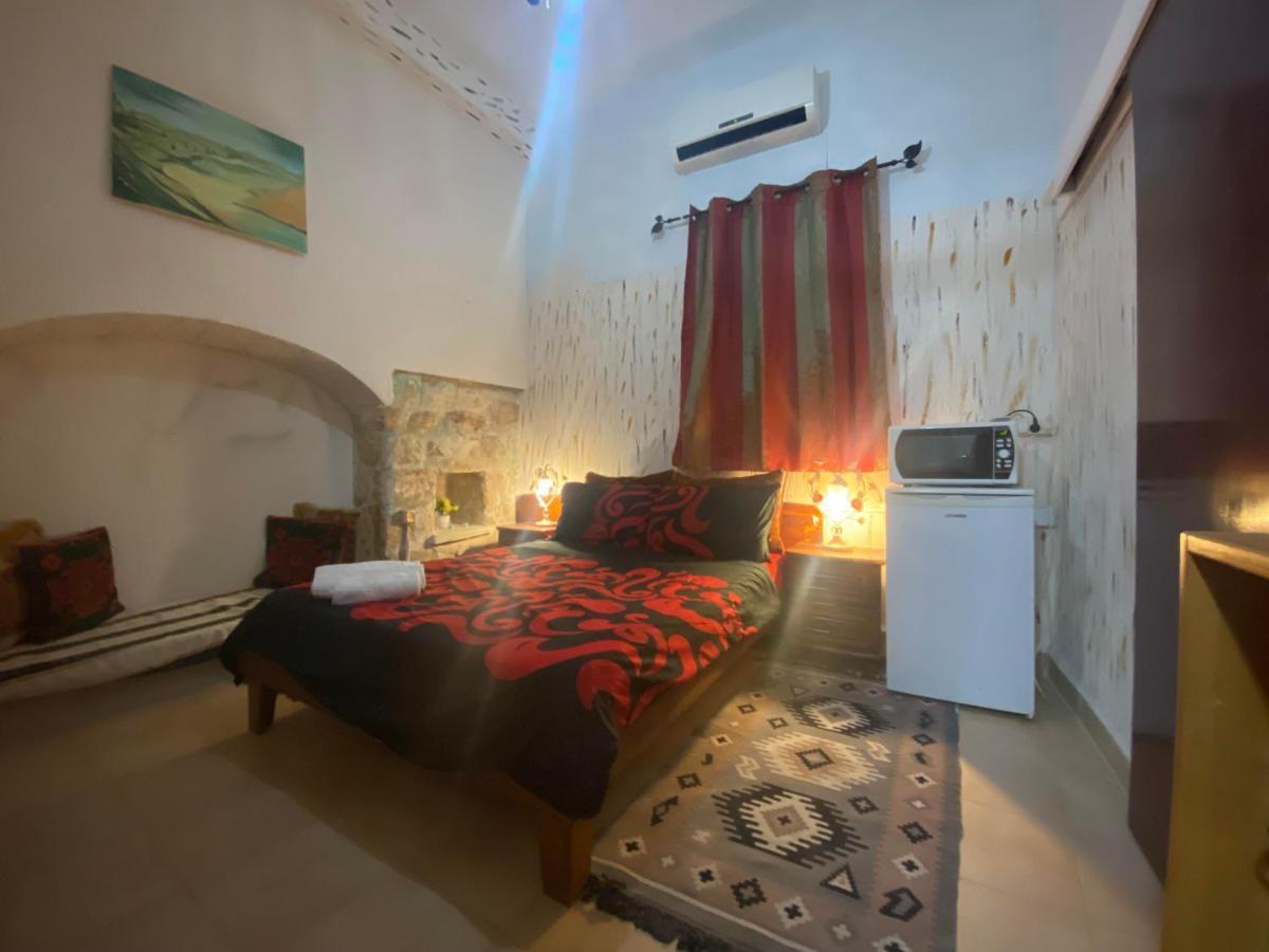 Guest House Antique Nazaret Exterior foto