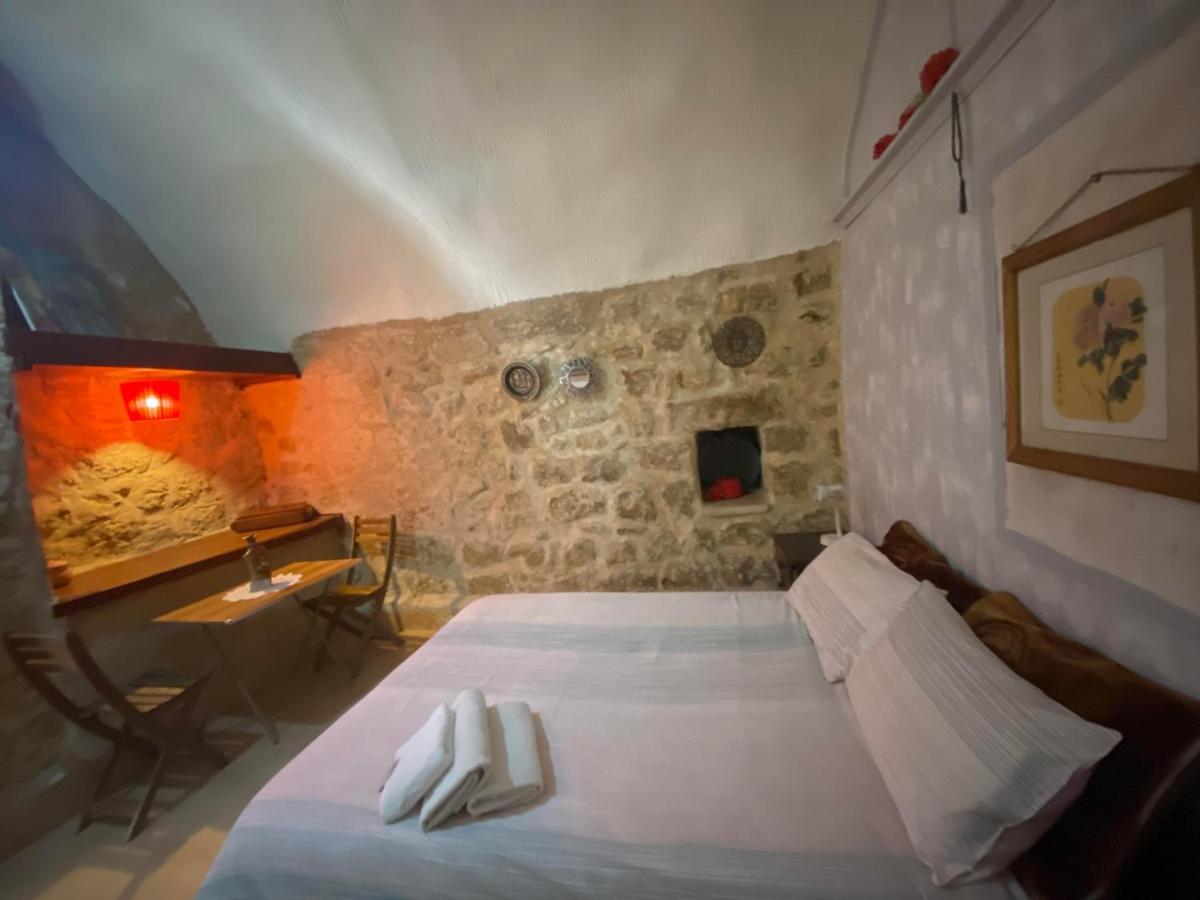 Guest House Antique Nazaret Exterior foto