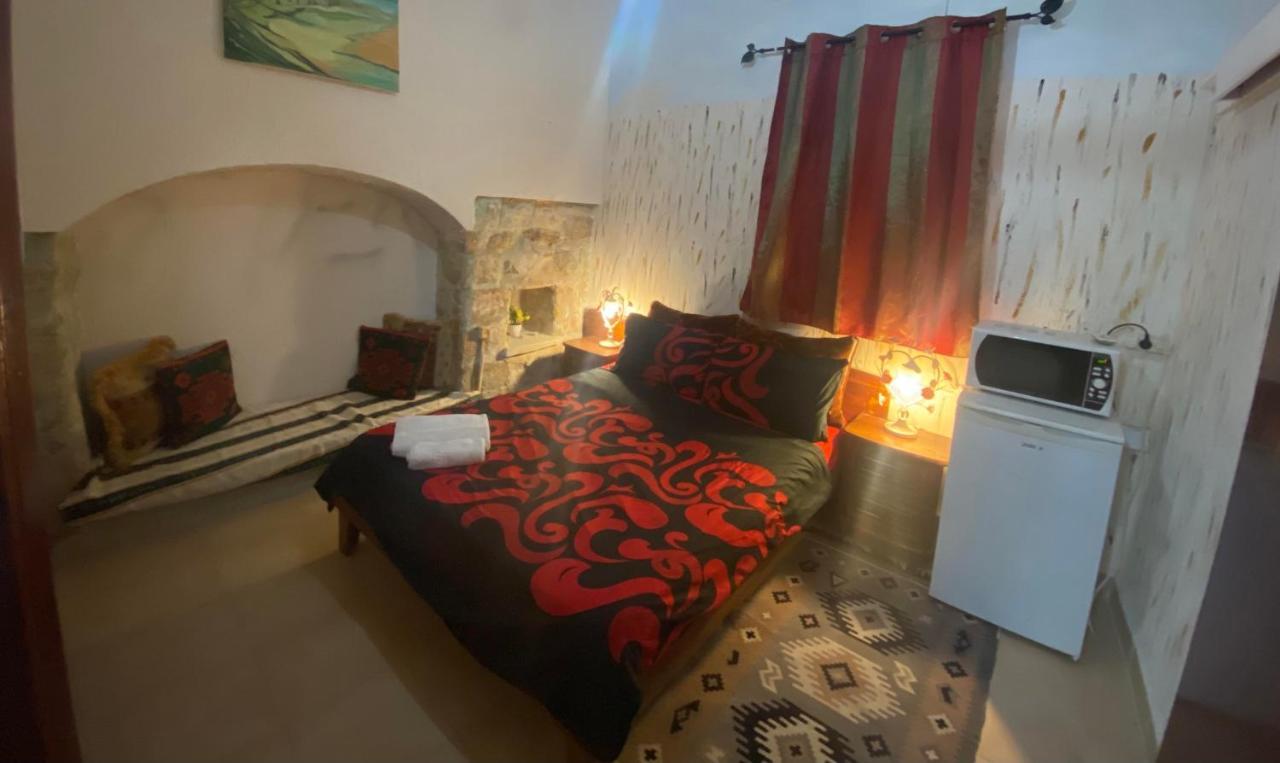 Guest House Antique Nazaret Exterior foto